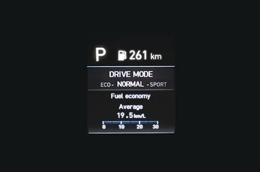 Normal Mode