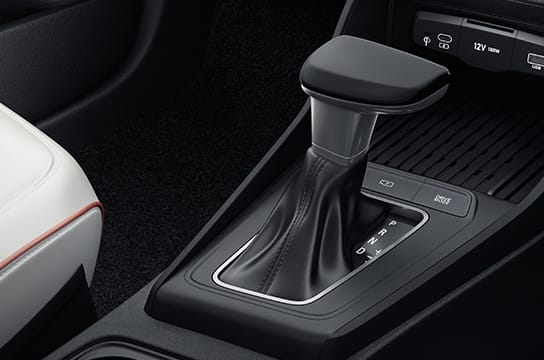 intelligent variable transmission